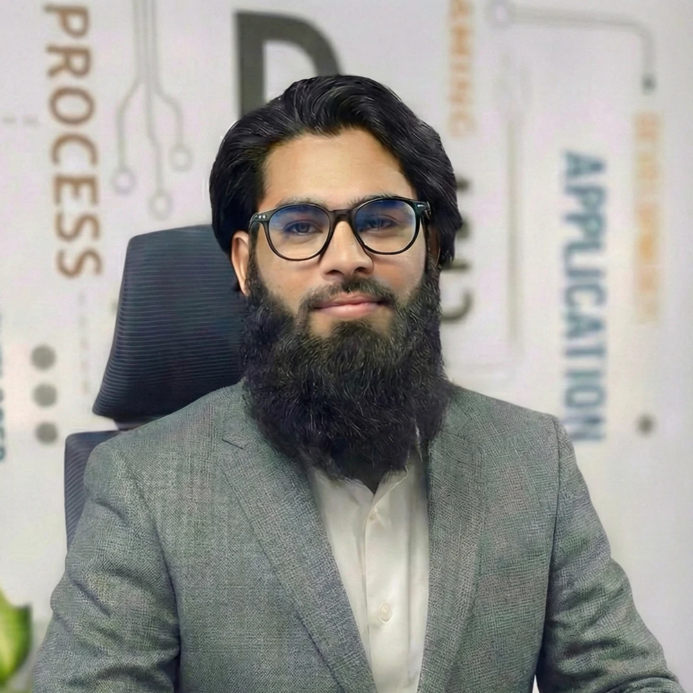 Rabbi Hossen